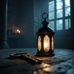 Midnight Manor Maggicocasino