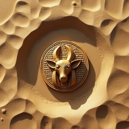 Sands of Anubis Maggico Casino Es Confiable