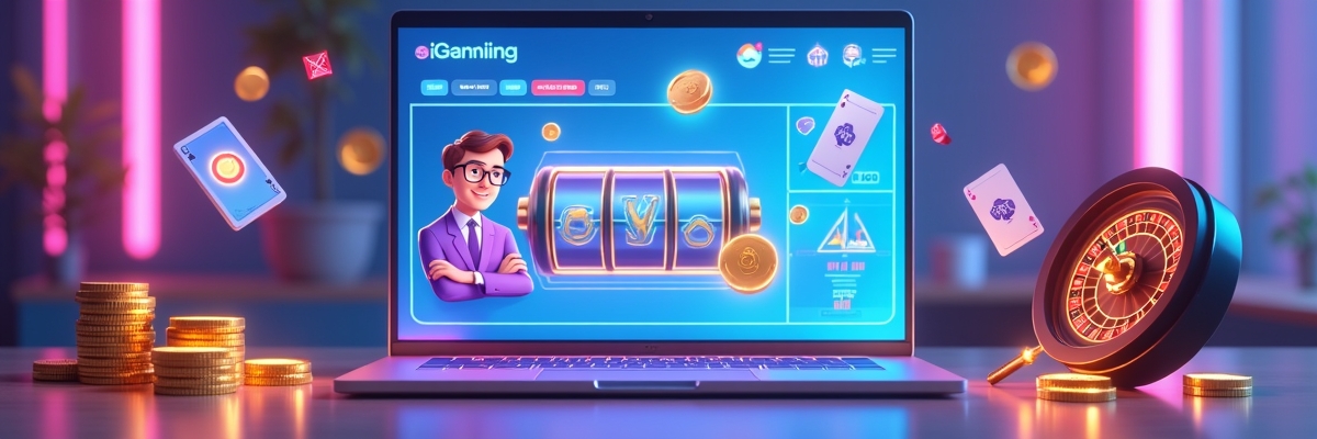 Maggico Casino