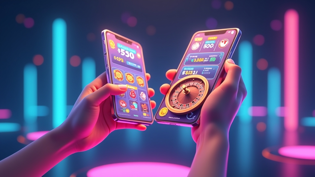 Maggico Casino Movil