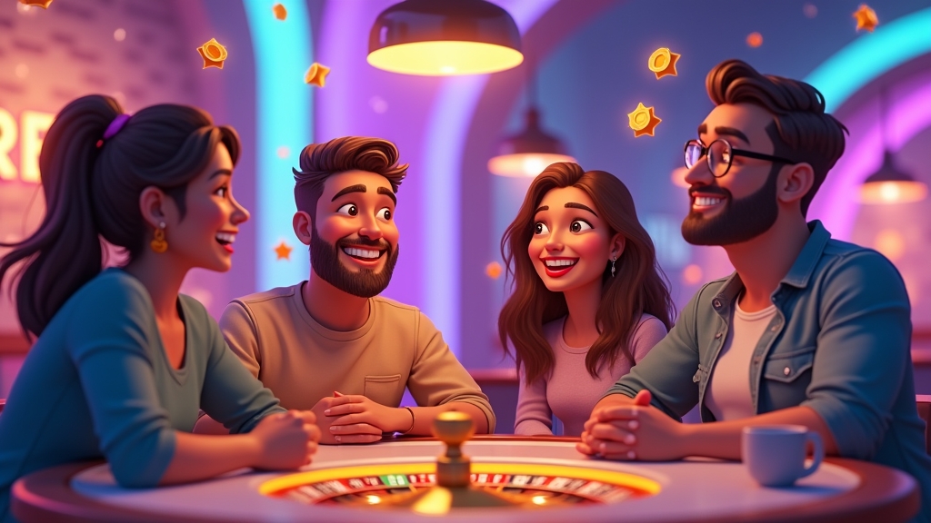 Maggico Casino Official