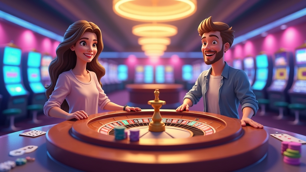 Maggico Casino Review