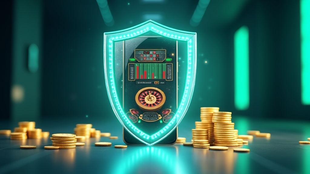 Maggico Casino Chile
