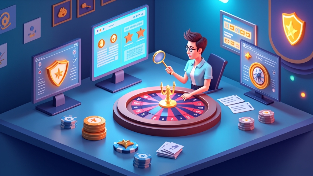 Que Es Maggico Casino