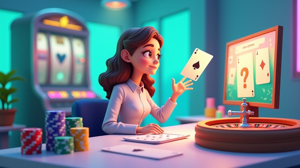 Maggico Casino Review